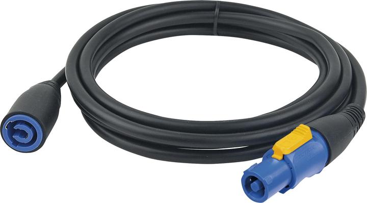 Produktbild Neutrik Powercon Input Extensioncable (10 m)