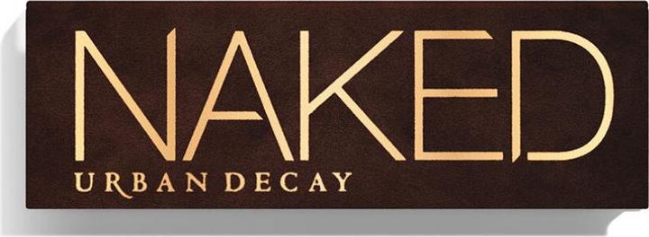 Image du produit Urban Decay Palette d'ombres à paupières Naked The Original