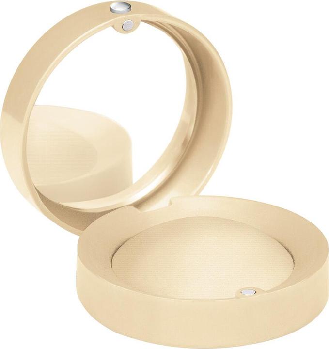 Bourjois Little Round Pot Mono Eyeshadow 4 Eggshell'ent (04 Eggshell´ent)