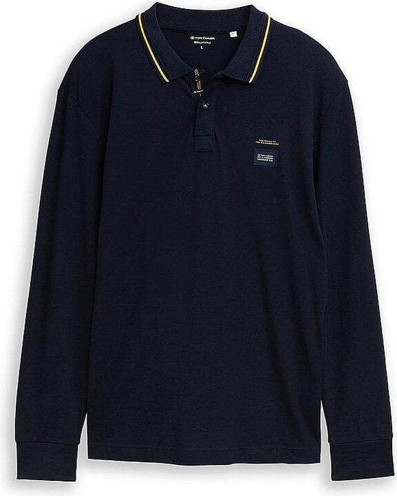 Produktbild Tom Tailor Poloshirt (S)