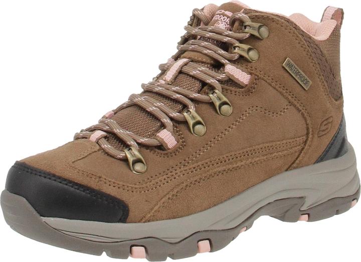 Skechers Wanderschuh TREGO - ALPINE TRAIL