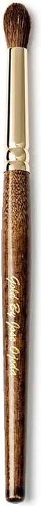 Actual product image Gold By Jose Ojeda Eyeshadow brush