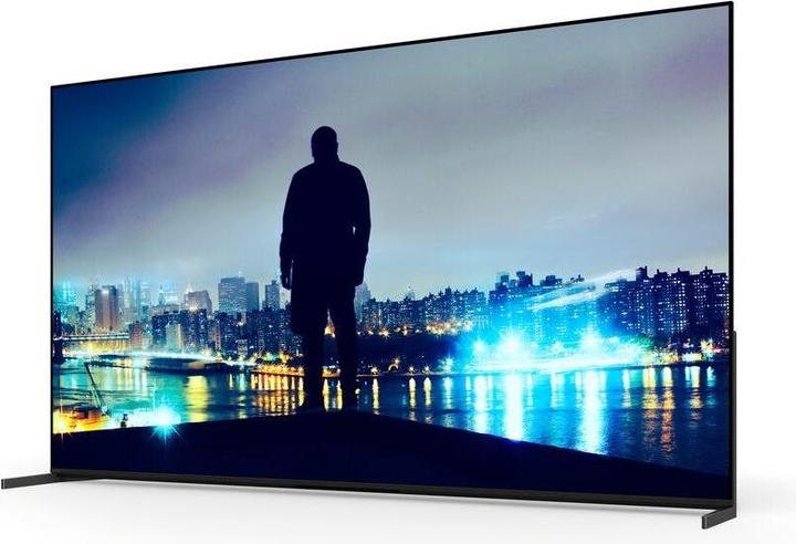 Produktbild Sony Display 55" 4K QD-OLED Tuner Display +3yr PSP FWD-55XR8M2 (43", OLED, 4K, 2023)