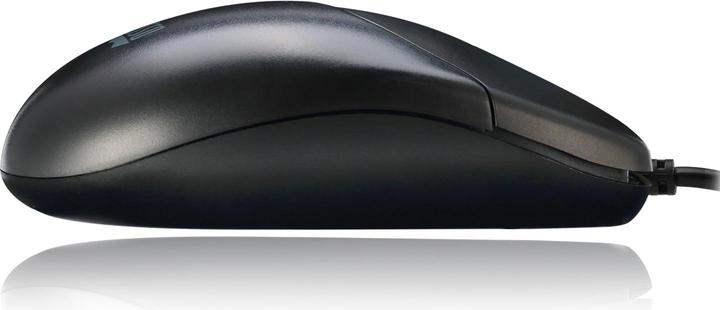 Actual product image Adesso iMouse M6-TAA (Cable)