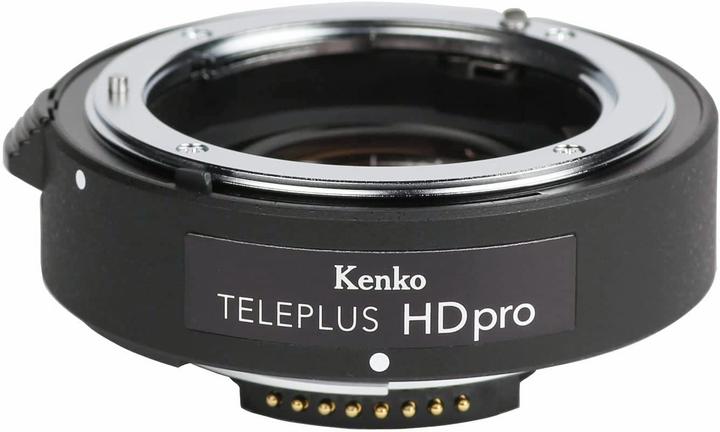 Produktbild Kenko Teleplus HDpro 1,4x N-F DGX (Telekonverter, Nikon F)