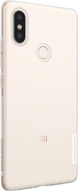 Image du produit Nillkin Nature Soft Series (Mi 8 SE)