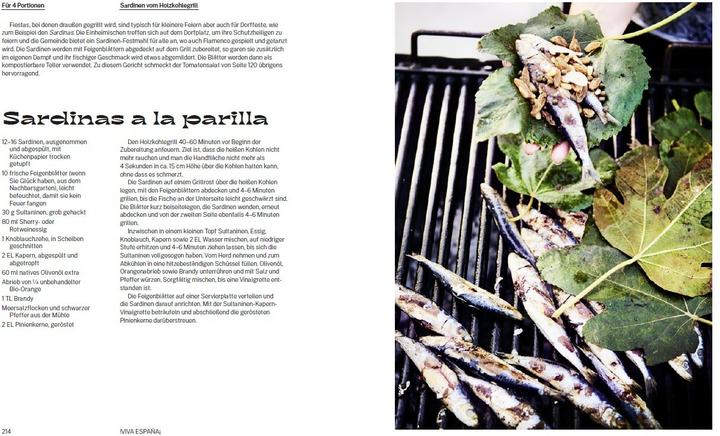 Image du produit Viva España (Allemand, Emma Warren, 2025)