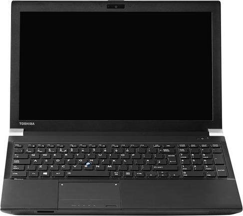 Actual product image Toshiba Tecra A50-A-130 (15.60", Intel Core i7-4600M, 16 GB, CH)
