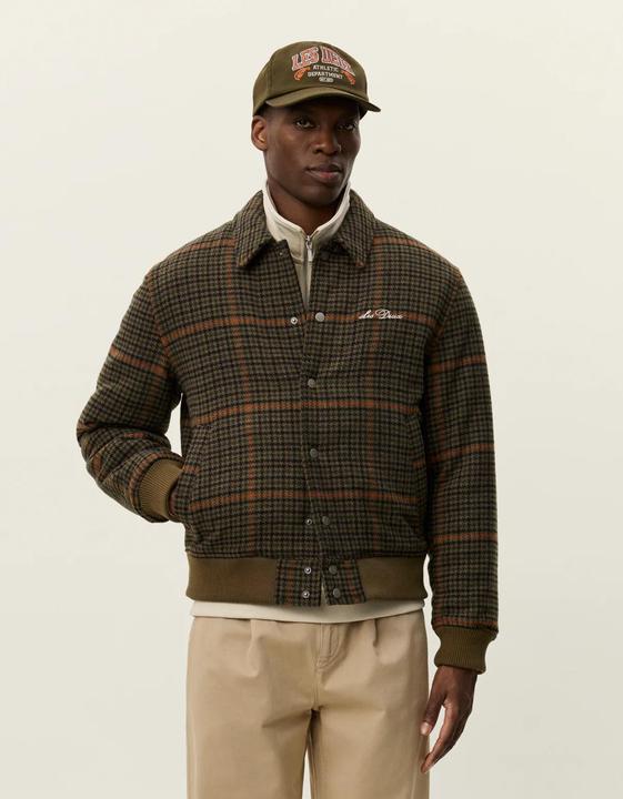 Image du produit Les Deux Varsity Houndstooth (S)