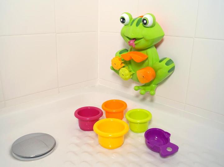 Actual product image LUDI Frog