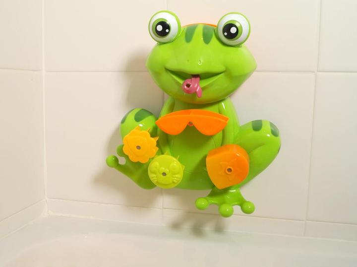 Actual product image LUDI Frog