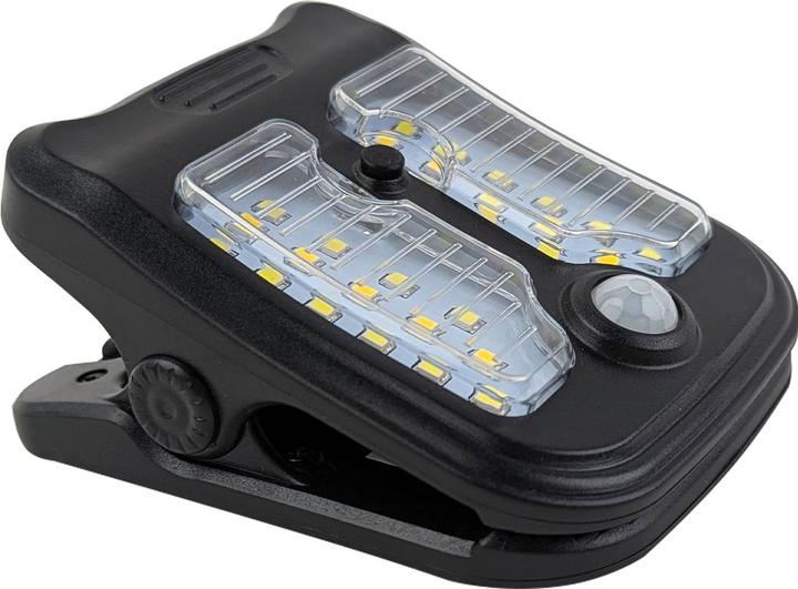 Produktbild Grundig Light Clip (IP44)