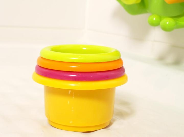 Actual product image LUDI Frog