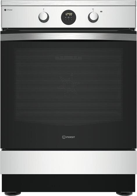 Immagine prodotto Indesit IS67IQ8CCX/FR