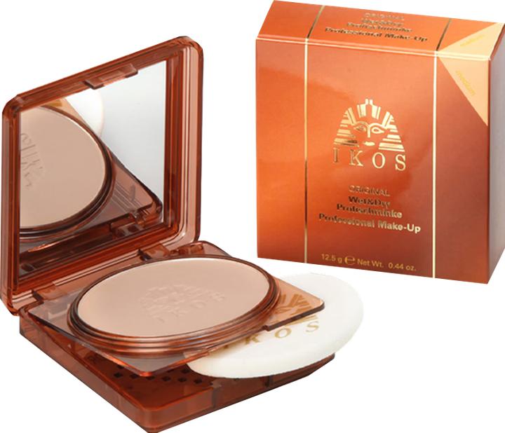 Image du produit IKOS Mouillé et sec (PD1 Moyenne, 12.50 g)