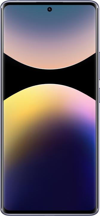 Produktbild Xiaomi Redmi Note 14 Pro (256 GB, Aurora Purple, 6.67", Hybrid Dual SIM, 4G)