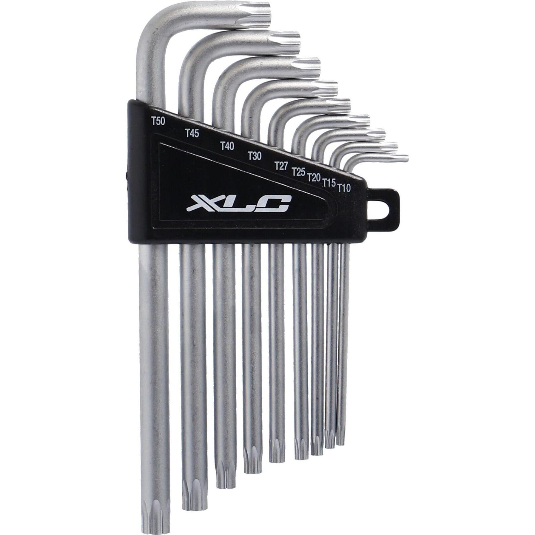 XLC, Sechskantschlüssel, TO-S102