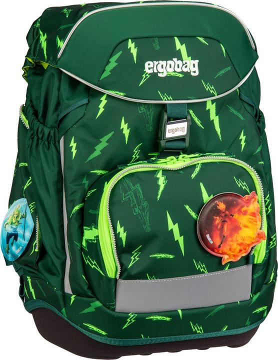 Produktbild Ergobag Pack Schulranzen-Set 6-teilig (20 l)