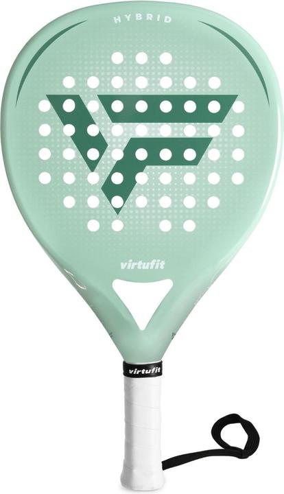 Produktbild Virtufit Racchetta padel - Ibrida - Menta
