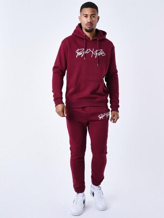 Image du produit Project X Paris jogging baic full logo project x pari (S)