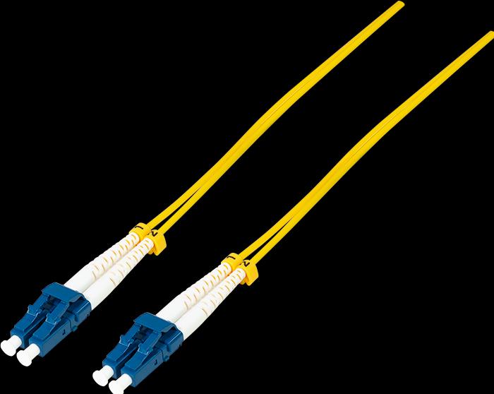 Actual product image LogiLink Network cable (UTP, CAT6, 20 m)