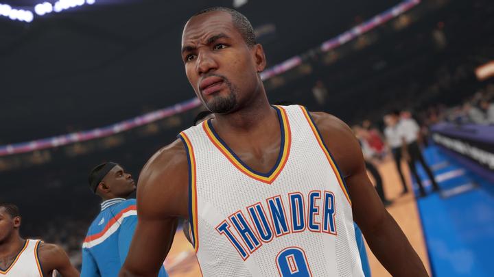 Image du produit 2K Games Nba 2k15 Xbox (Xbox One S)