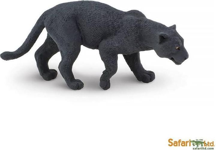 Produktbild Safari Schwarzer Jaguar