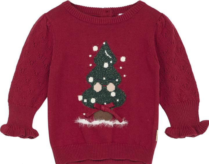 Produktbild Hust and Claire Pullover Paola Weihnachten (74)