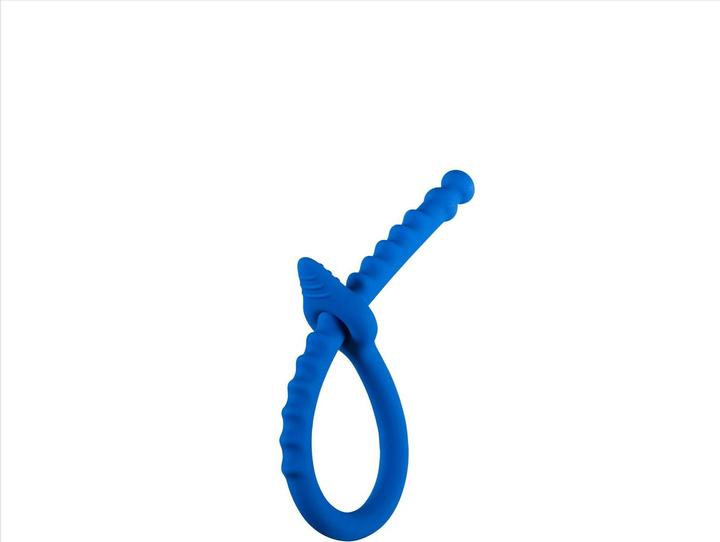 Immagine prodotto Amorelie Penisring «Sway» Blau (2 cm)