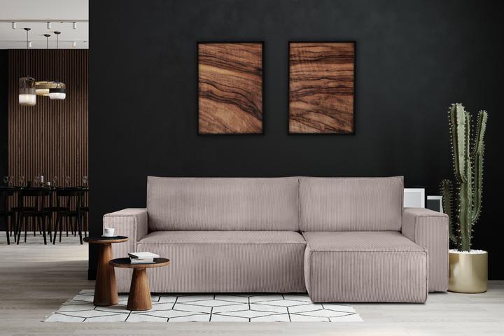 Produktbild Konsimo Napi (Ecksofa)