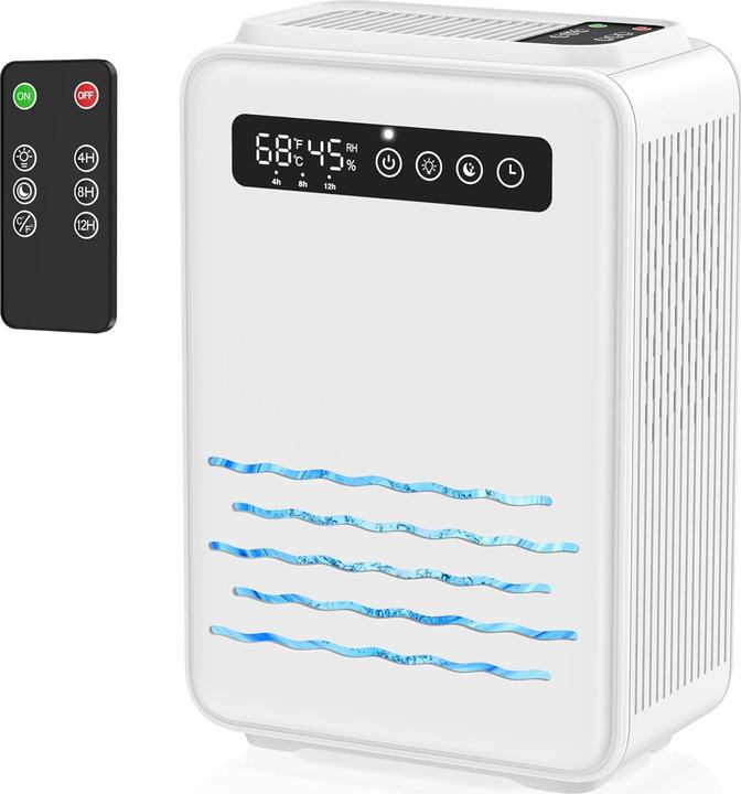 Produktbild Lightswim Luftentfeuchter (75 m²)