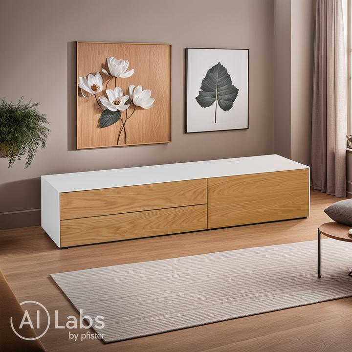 Image du produit MAB Nara (54.10 x 54.10 x 38.80 cm)