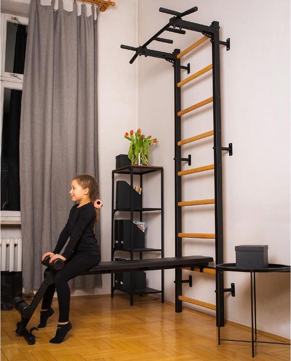 Image du produit BenchK Banc d'exercice (séries 310/710)
