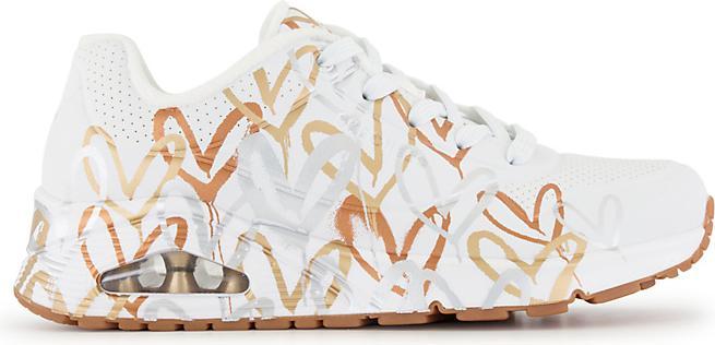 Image du produit Skechers X JGoldcown Uno sneaker femmes (39)