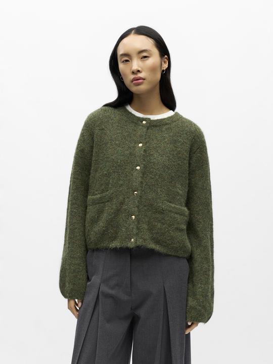 Actual product image Object Strick Strickjacke (L)