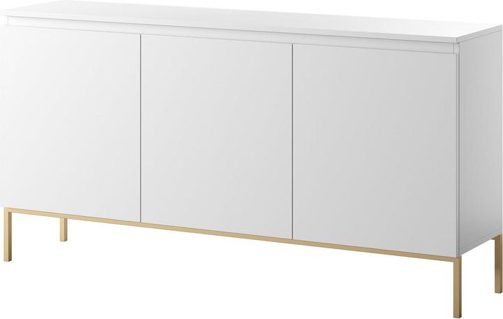 Golden, Weiss