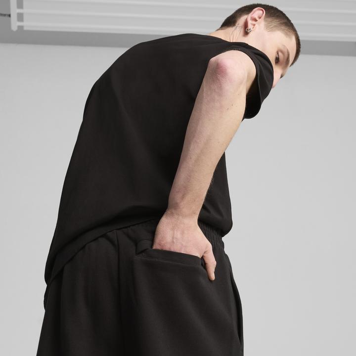 Immagine prodotto Puma WARDROBE ESS - Pantaloni da ginnastica rilassati TR cl (M)