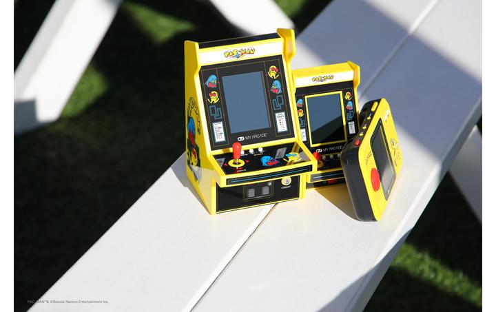 Immagine prodotto MyArcade Micro Player Pro Pac-Man