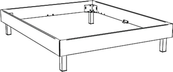 Image du produit Hasena Senza 20 (140 x 200 cm)