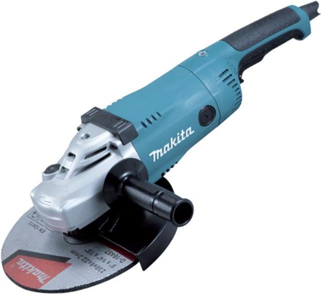 Actual product image Makita GA9020RFK3 (230 mm)