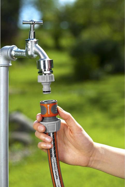 Produktbild Gardena Comfort Flex (25 m, 19.05 mm)