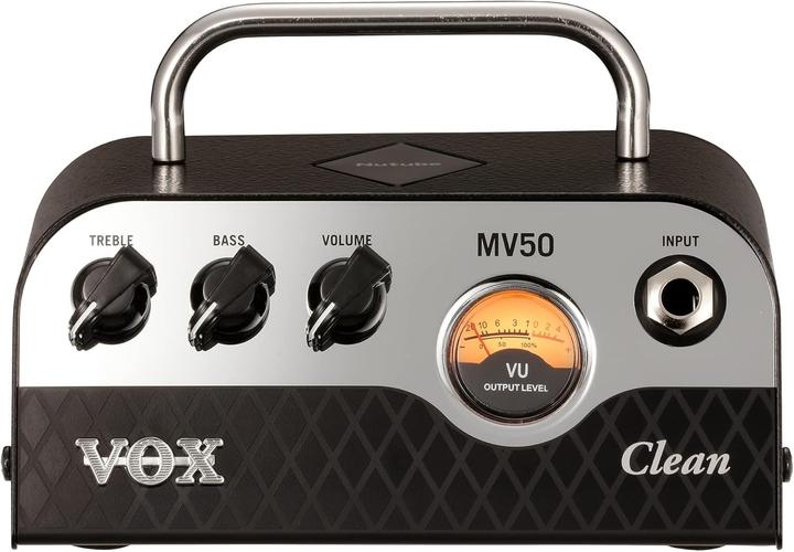 Immagine prodotto Vox MV50 CL Clean Guitar Amplifier, 50 W (Chitarra, 50 W)