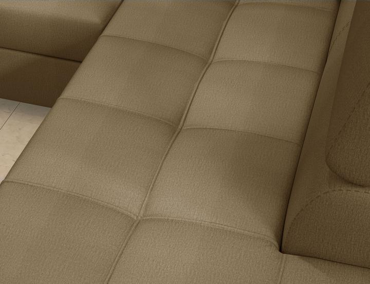 Immagine prodotto ELTAP Eridano (Divano letto, Divano ad angolo, 4 posti)