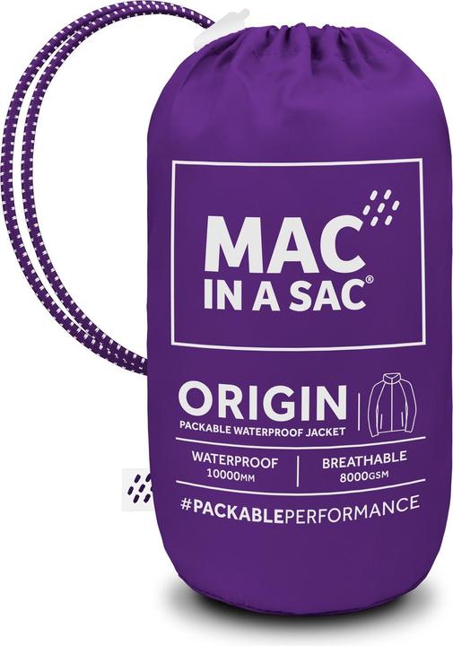Produktbild Mac in a Sac Origin (XL)