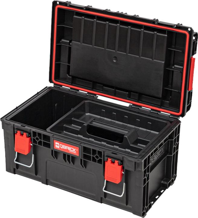 Actual product image Qbrick Toolbox