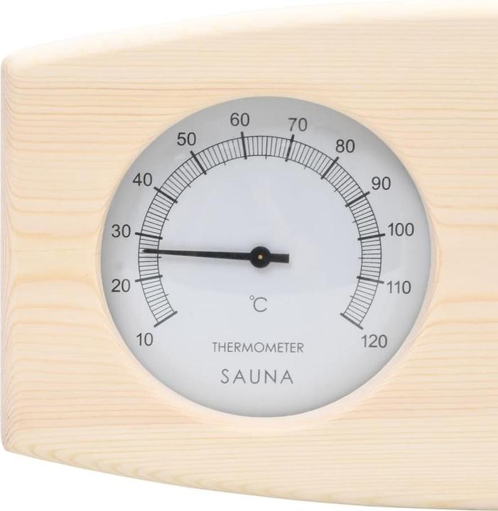 Image du produit vidaXL Saunazubehör