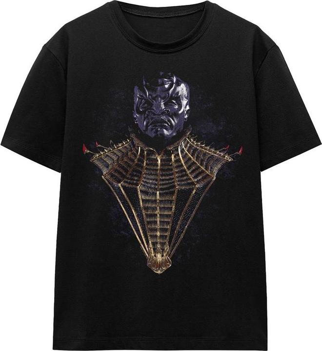 Immagine prodotto Annabelle Maglietta T'Kuvma Adulto Unisex (XXL)