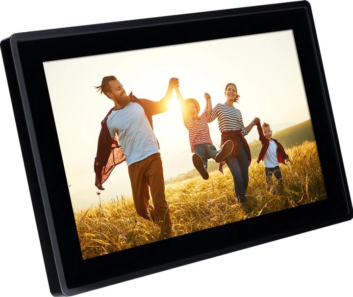 Actual product image Rollei Smart Frame 100 (10.10", 1280 x 800 pixels)