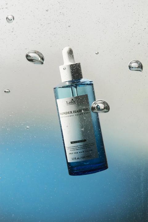 Immagine prodotto La'dor Olio per capelli Wonder (100 ml)