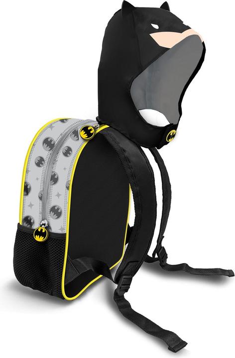 Image du produit Karactermania Sac à dos à capuche Chibi